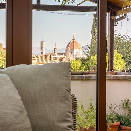 Апартаменти Garden Duomo House Флоренція Екстер'єр фото