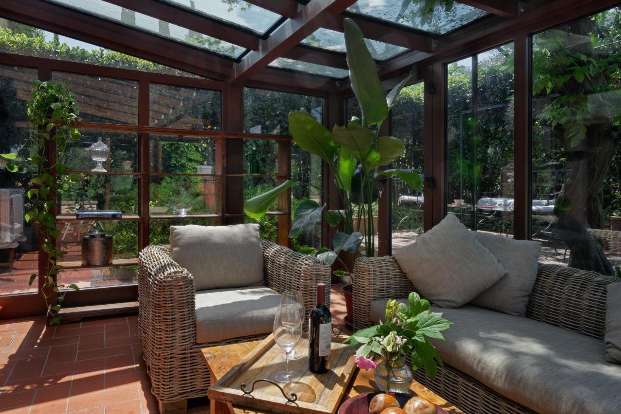 Апартаменти Garden Duomo House Флоренція Екстер'єр фото