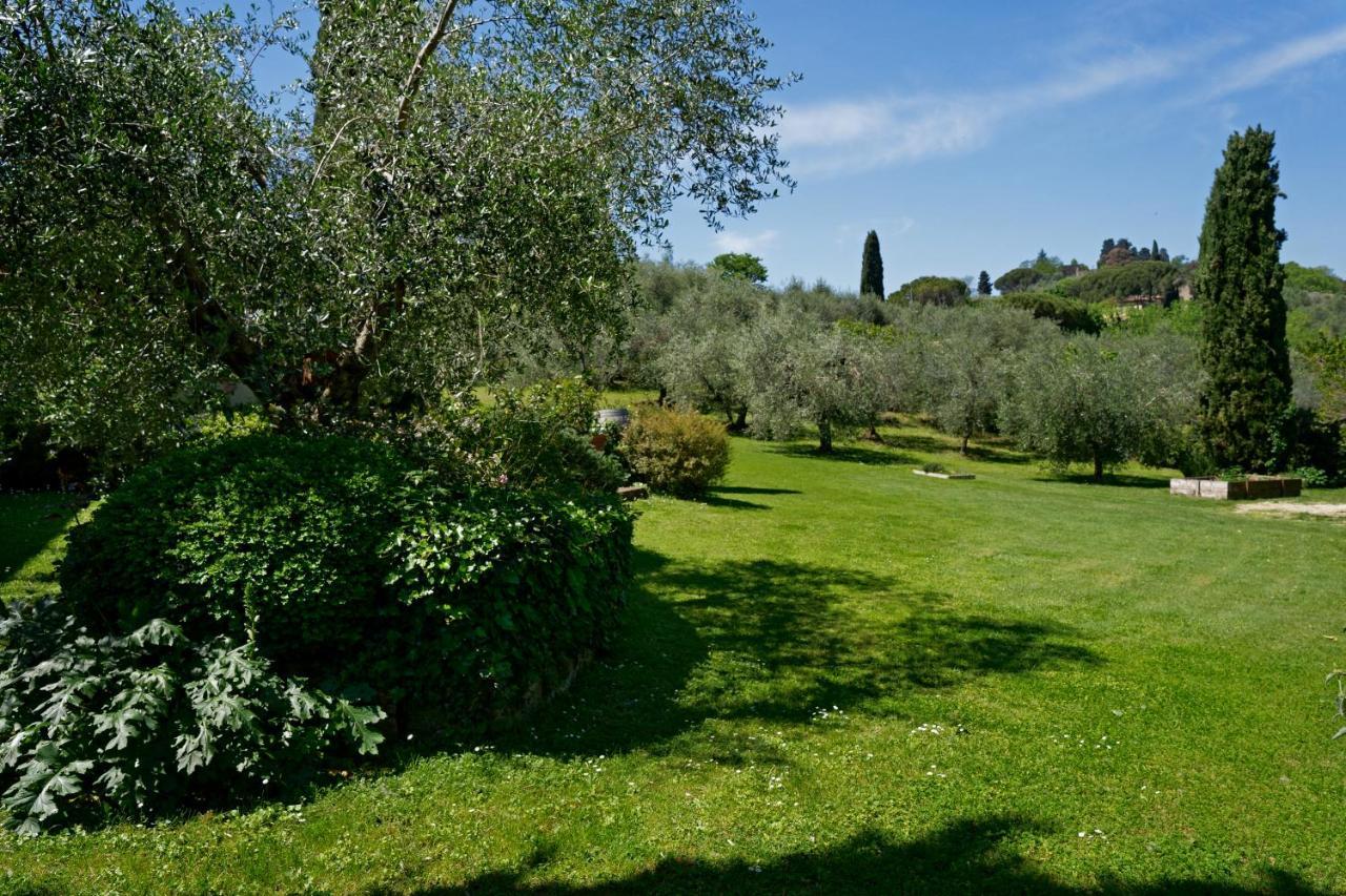 Апартаменти Garden Duomo House Флоренція Екстер'єр фото