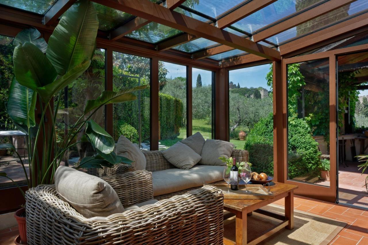 Апартаменти Garden Duomo House Флоренція Екстер'єр фото