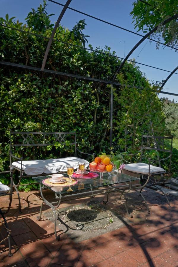 Апартаменти Garden Duomo House Флоренція Екстер'єр фото