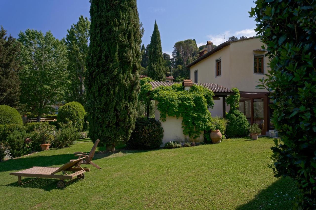 Апартаменти Garden Duomo House Флоренція Екстер'єр фото