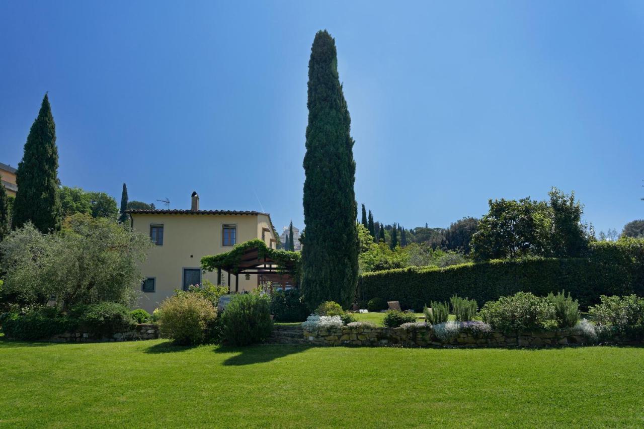 Апартаменти Garden Duomo House Флоренція Екстер'єр фото