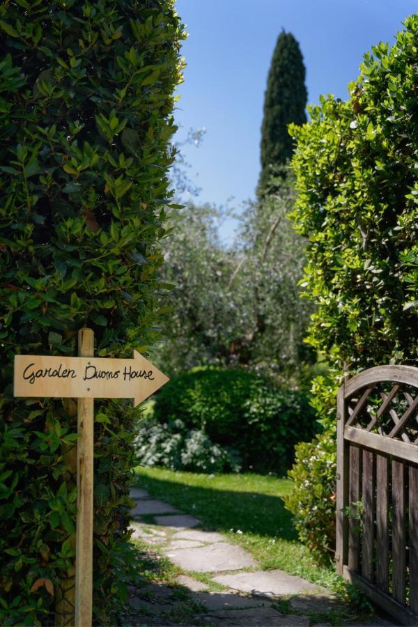 Апартаменти Garden Duomo House Флоренція Екстер'єр фото