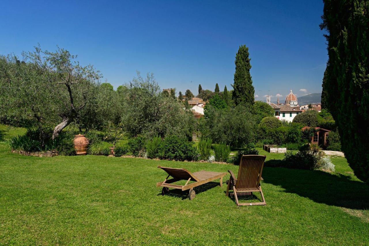 Апартаменти Garden Duomo House Флоренція Екстер'єр фото