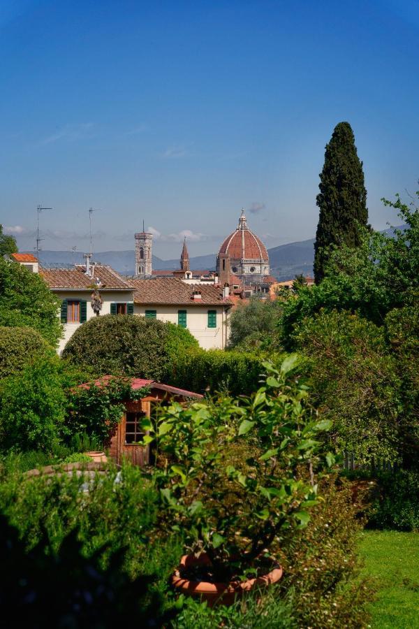 Апартаменти Garden Duomo House Флоренція Екстер'єр фото