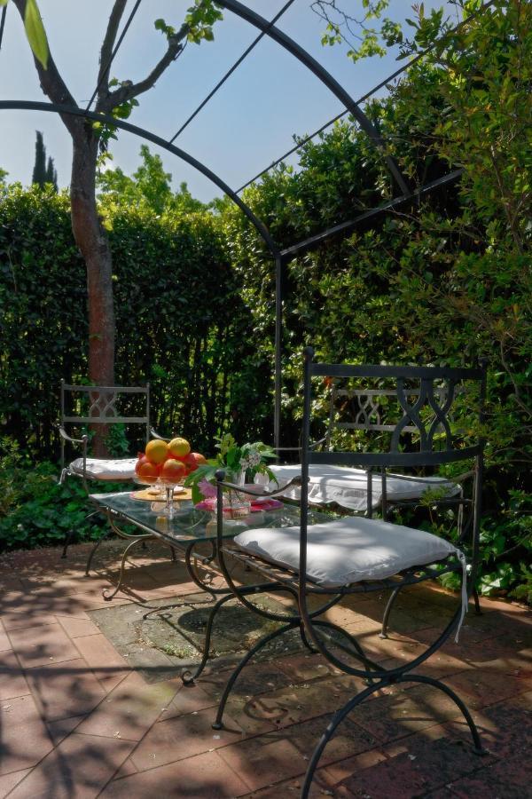 Апартаменти Garden Duomo House Флоренція Екстер'єр фото
